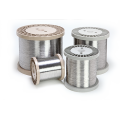 Black Soft Annealed Stainless Steel Wire